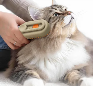 Gray helmet for bikers