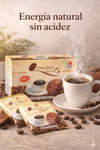 Café con Ganoderma – Energía Natural sin Acidez